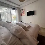 For Married Couples Close To Zara Maarif Cosy & Central Apartment In The Heart Of Racine Twins Centers Maarif Casablanca