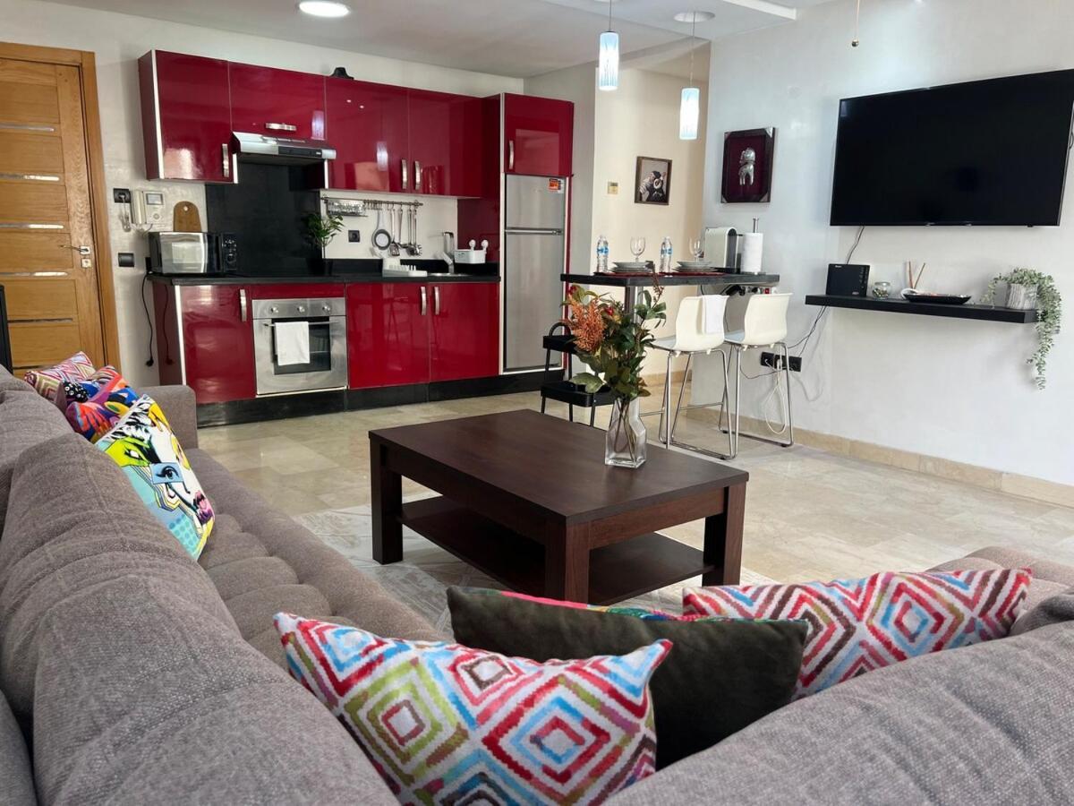 For Married Couples Close To Zara Maarif Cosy & In The Heart Of Racine Twins Centers Maarif Apartamento *