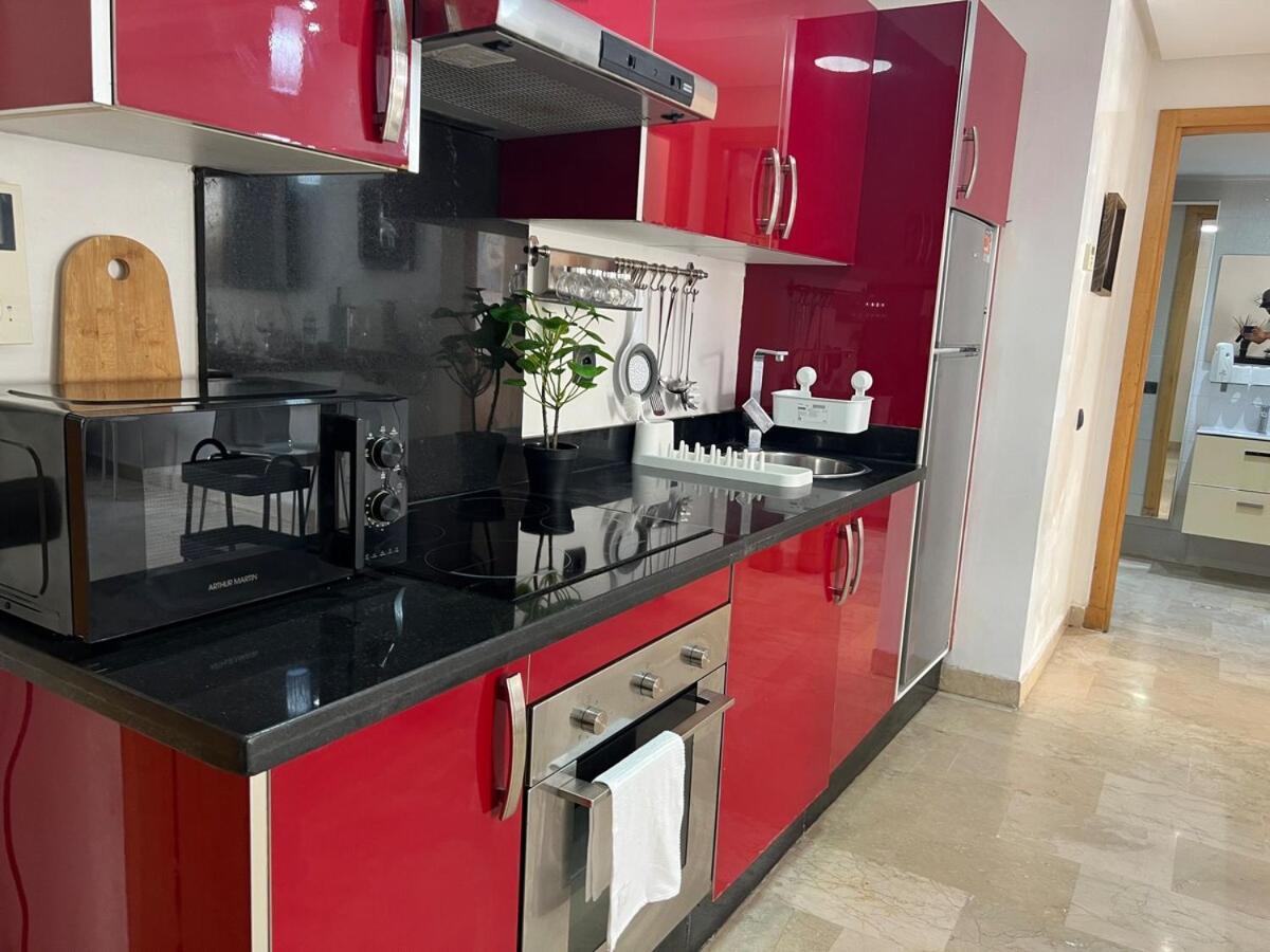 For Married Couples Close To Zara Maarif Cosy & In The Heart Of Racine Twins Centers Maarif Apartamento *