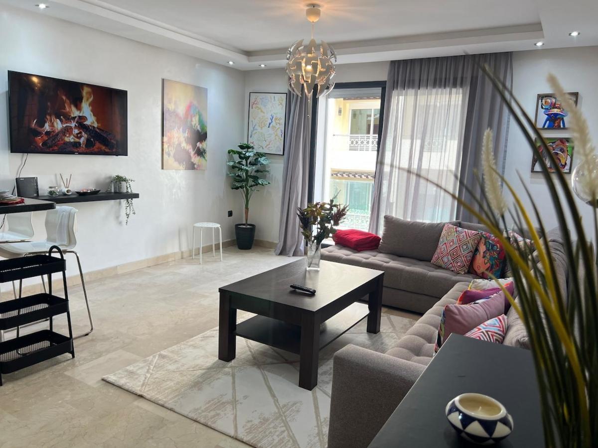 For Married Couples Close To Zara Maarif Cosy & In The Heart Of Racine Twins Centers Maarif Apartamento
